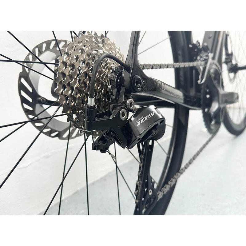 Reconditionné - BASSO VENTA R Shimano 105 - Très bon état – Image 3