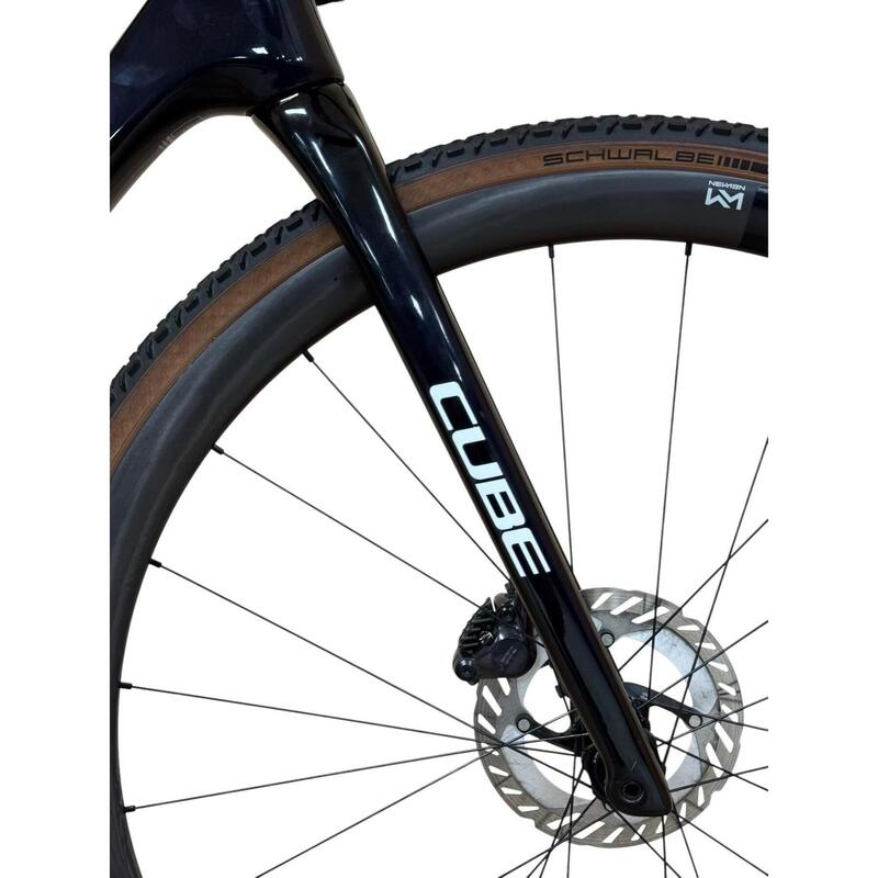 Reconditionné - Cyclo-cross Cube Cross Race C:68X TE Ultegra Di2 - comme neuf – Image 3