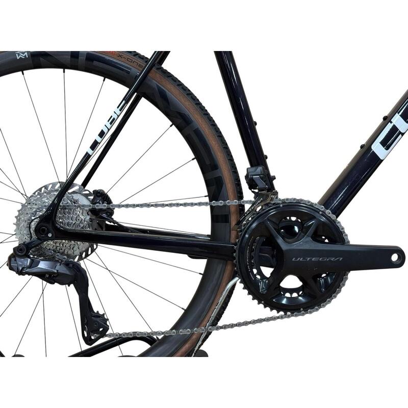 Reconditionné - Cyclo-cross Cube Cross Race C:68X TE Ultegra Di2 - comme neuf – Image 5