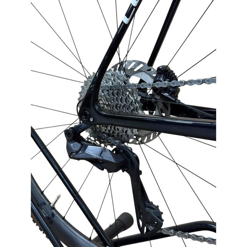 Reconditionné - Cyclo-cross Cube Cross Race C:68X TE Ultegra Di2 - comme neuf – Image 6