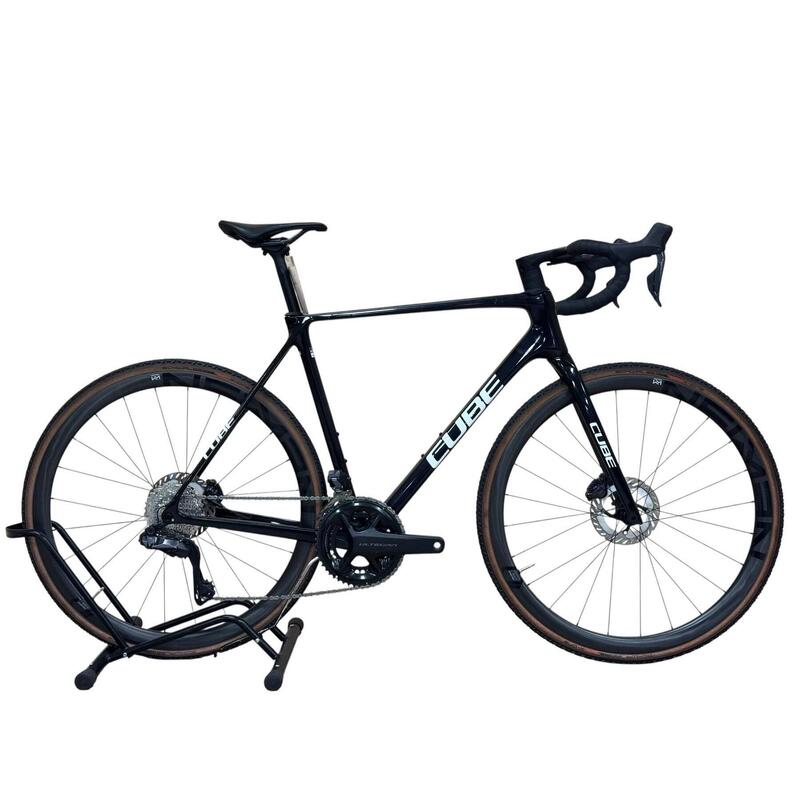 Reconditionné - Cyclo-cross Cube Cross Race C:68X TE Ultegra Di2 - comme neuf