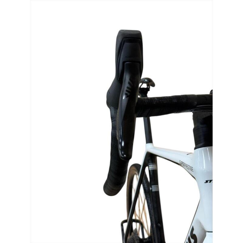 Reconditionné - Cyclo-cross Stevens Super Prestige RIVAL AXS - comme neuf – Image 3