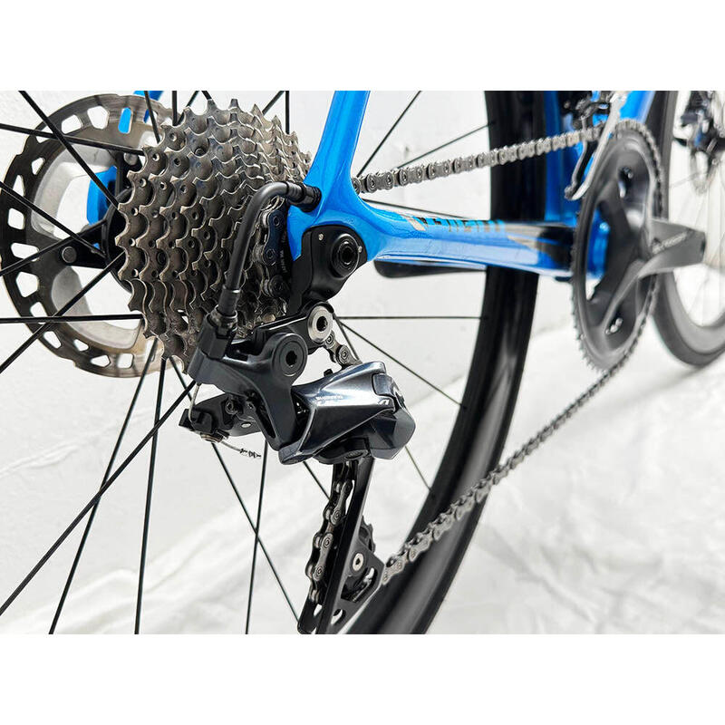 Reconditionné - Giant TCR Advanced Pro 0 Ultegra - Excellent Etat – Image 3