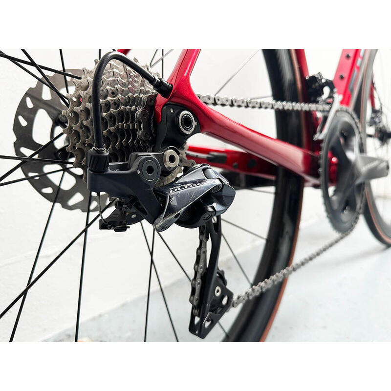 Reconditionné - Giant TCR Advanced Pro 1 Shimano Ultegra - Très bon état – Image 3