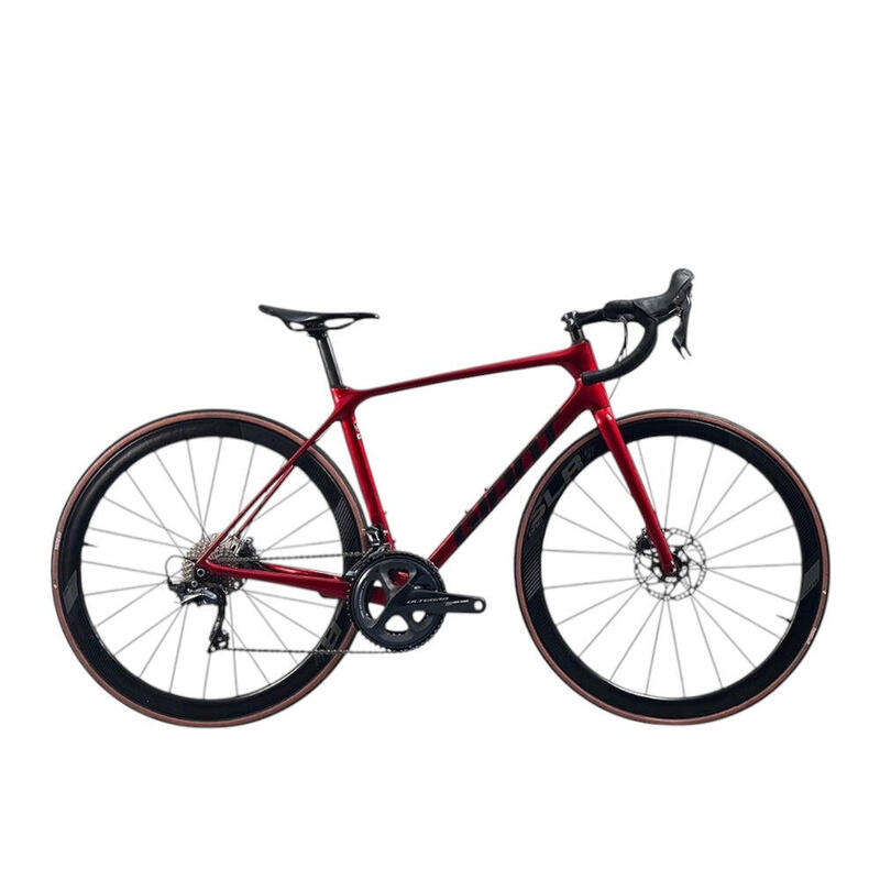 Reconditionné - Giant TCR Advanced Pro 1 Shimano Ultegra - Très bon état
