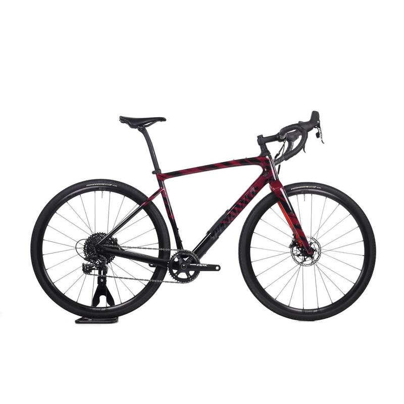 Reconditionné - Gravel - Specialized Diverge - 56 - BON