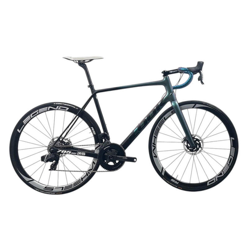 Reconditionné - Look 785 Huez RS Sram Red eTap AXS - Excellent Etat