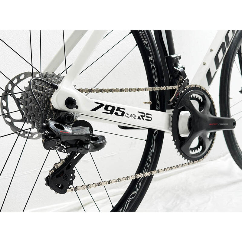 Reconditionné - Look 795 Blade RS Campagnolo - Bon état – Image 3