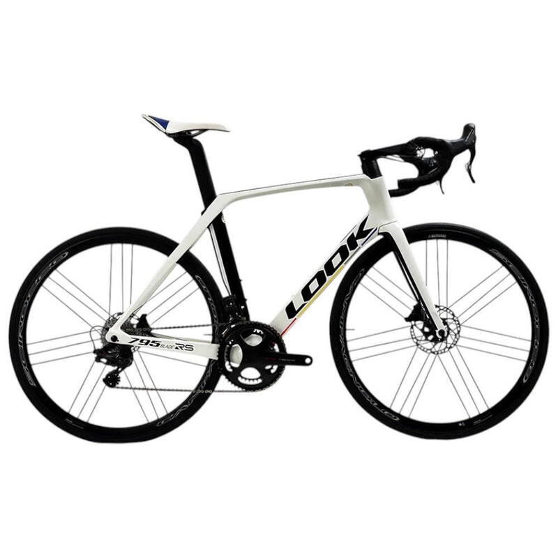 Reconditionné - Look 795 Blade RS Campagnolo - Bon état