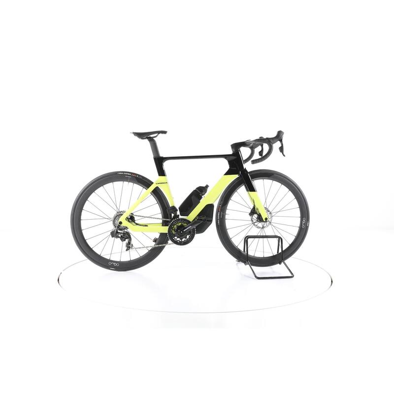 Reconditionné - Orbea ORCA AERO M21eLTD Carbon 2024 - Très Bon