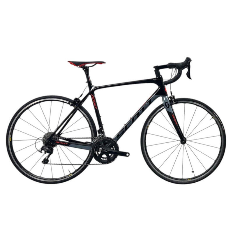 Reconditionné - Scott Addict 20 Shimano 105 - Très bon état