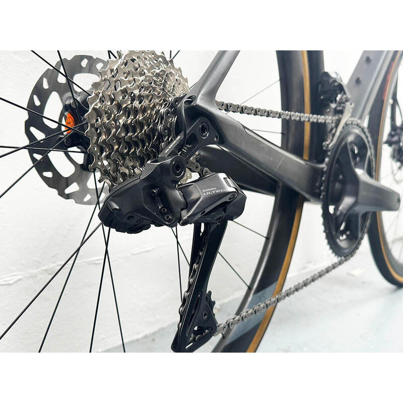 Reconditionné - Scott Foil Shimano Ultegra Di2 - Très bon état – Image 3