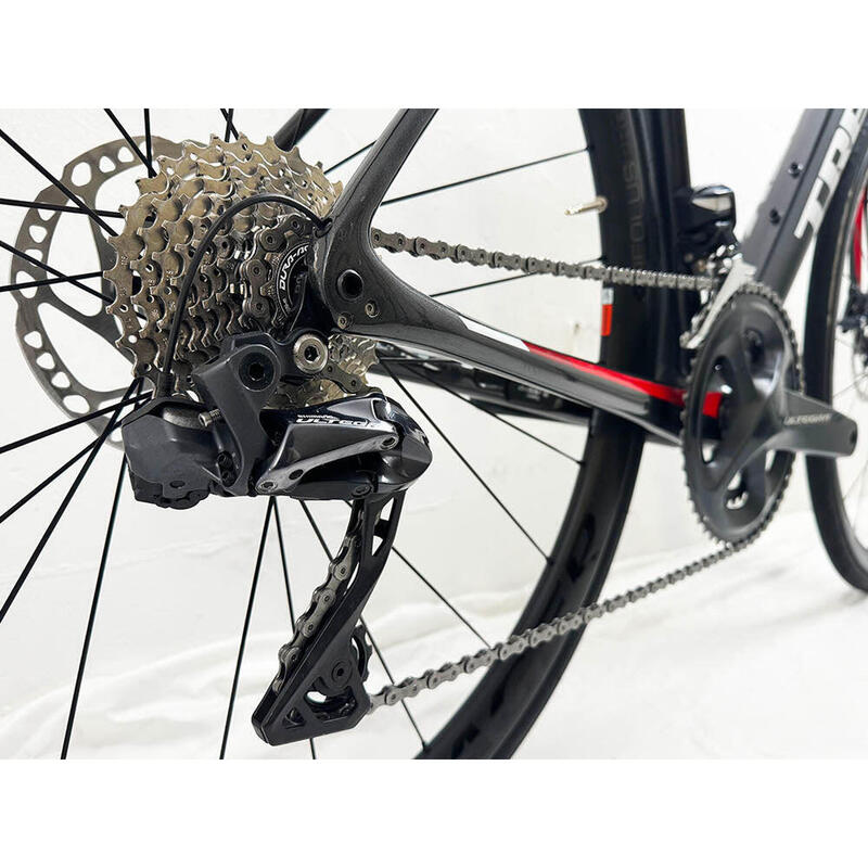 Reconditionné - Trek Emonda SL 7 Ultegra Di2 - Très bon état – Image 3