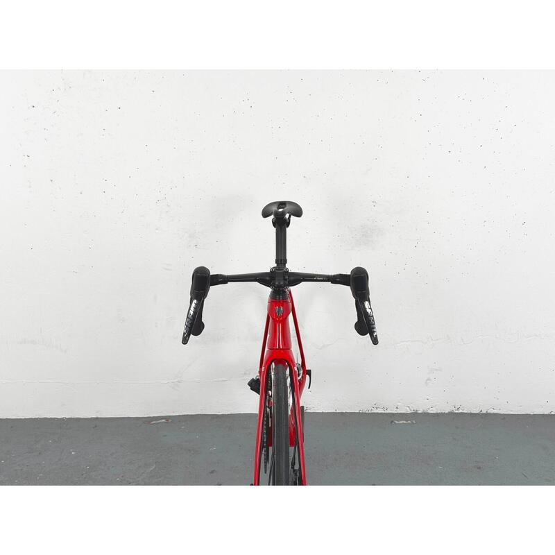 Reconditionné - Trek Emonda SLR 800 Red AXS Sam Oomen - Excellent Etat – Image 3