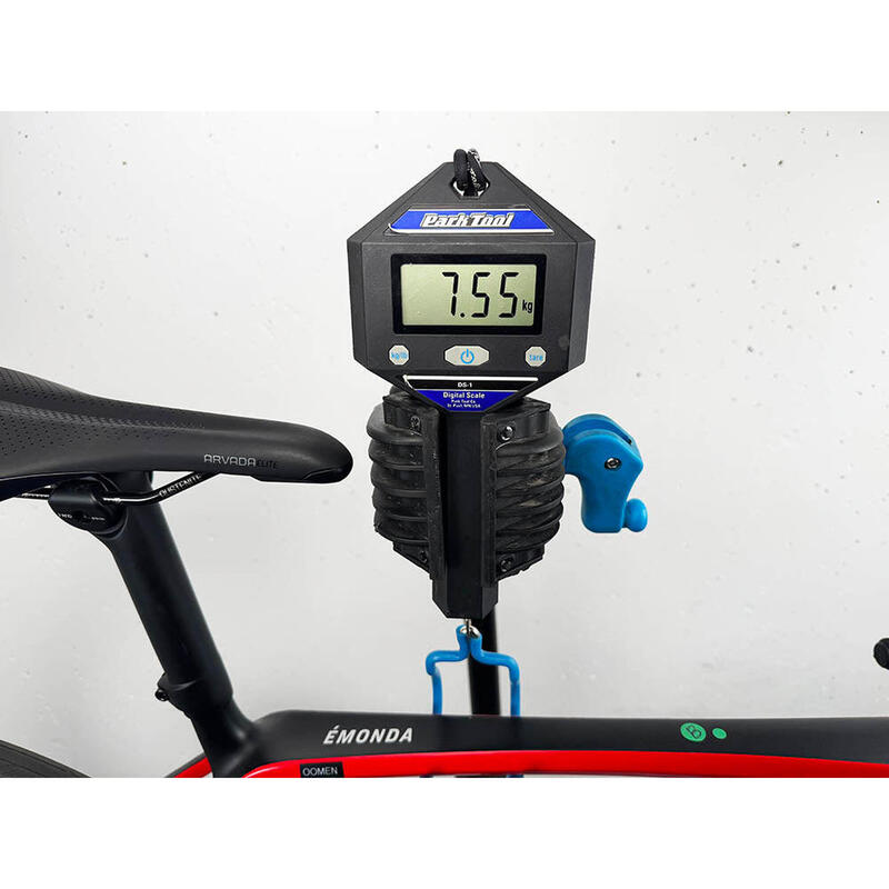 Reconditionné - Trek Emonda SLR 800 Red AXS Sam Oomen - Très bon état – Image 5