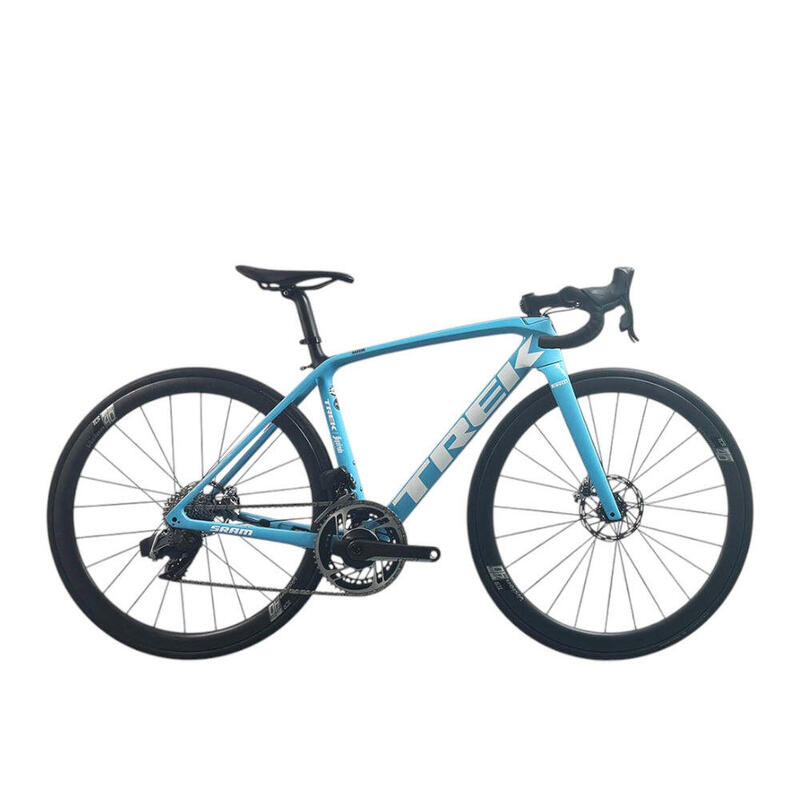 Reconditionné – Trek Emonda SLR Red AXS Lauretta Hanson – Très bon état