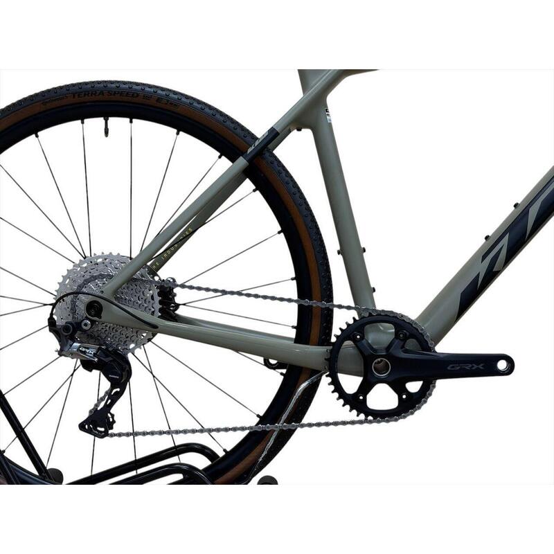 Reconditionné - Vélo de gravel KTM X-Strada Elite GRX - comme neuf – Image 5