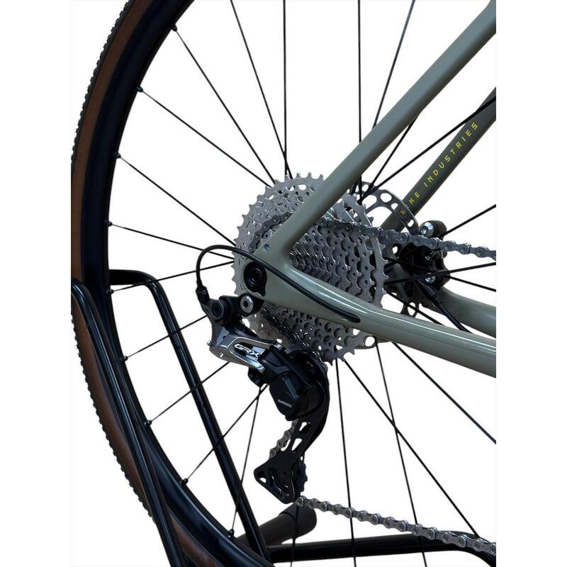 Reconditionné - Vélo de gravel KTM X-Strada Elite GRX - comme neuf – Image 6