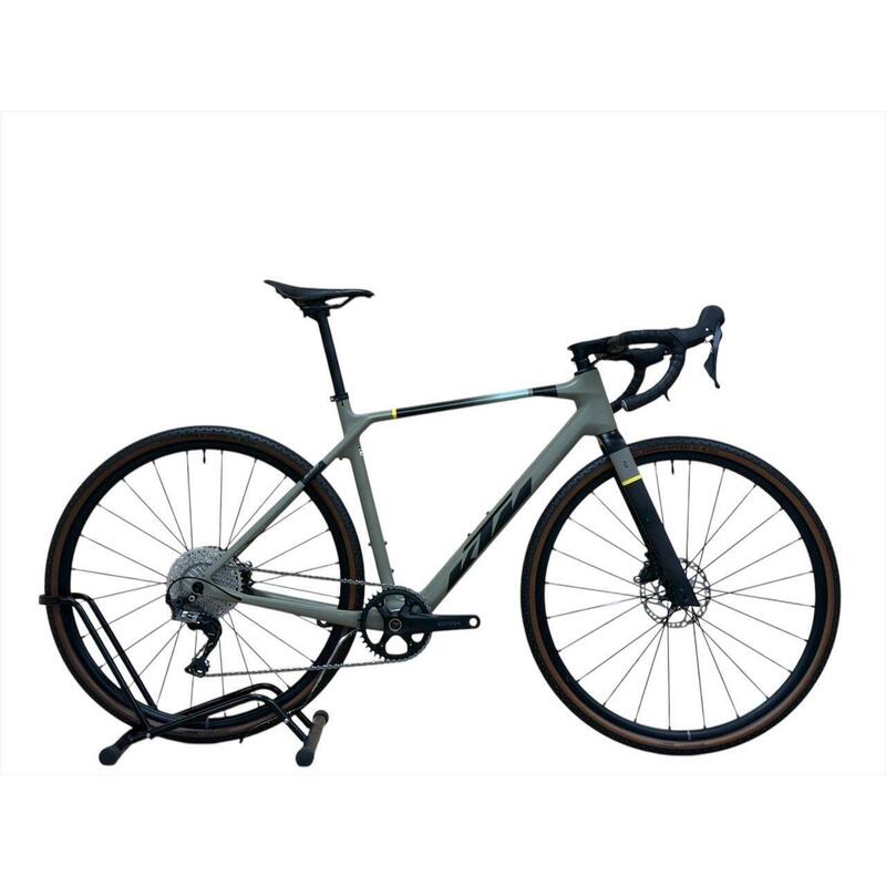 Reconditionné - Vélo de gravel KTM X-Strada Elite GRX - comme neuf