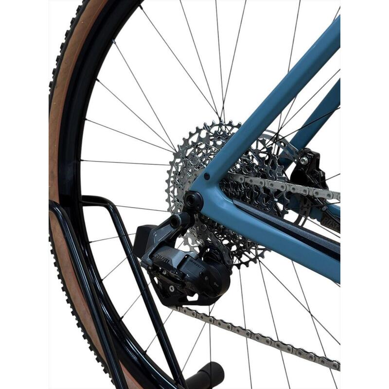 Reconditionné - Vélo de gravel Rose Backroad Rival eTap AXS XPLR - comme neuf – Image 6