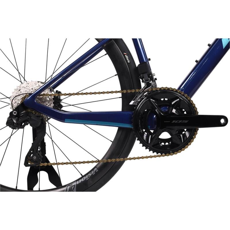 Reconditionné - Vélo de route - BH Ultralight - S . EXCELLENT – Image 4