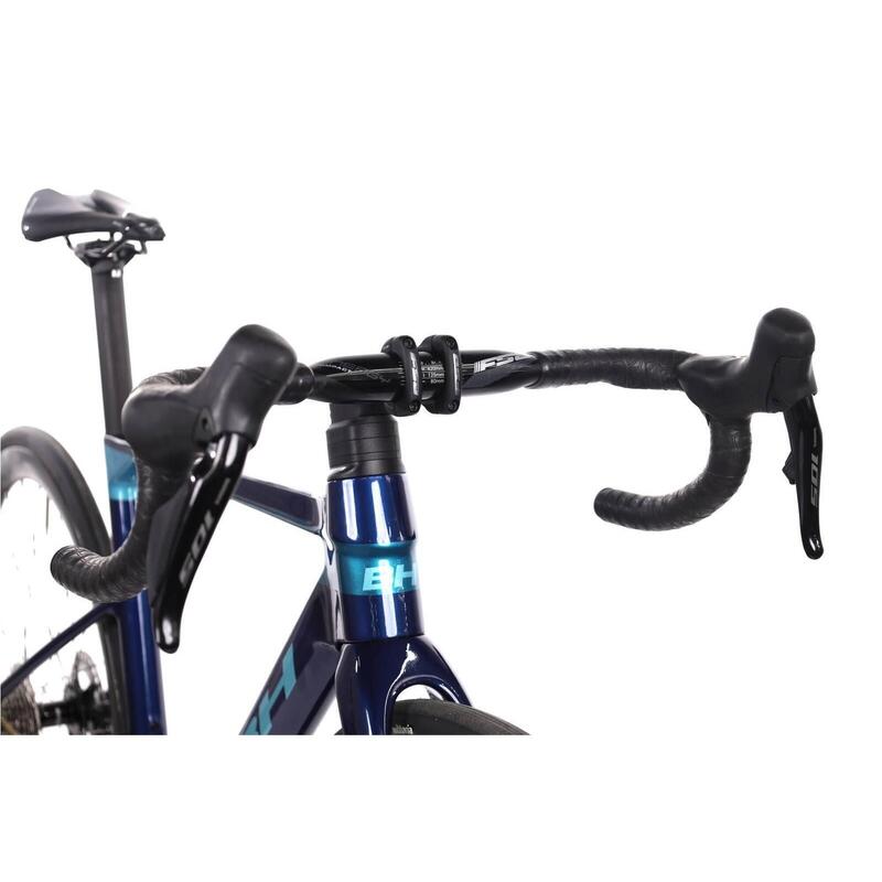 Reconditionné - Vélo de route - BH Ultralight - S . EXCELLENT – Image 5
