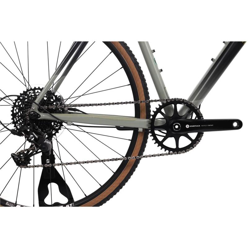 Reconditionné - Vélo de route - Bombtrack Tension - M . TRES BON – Image 4