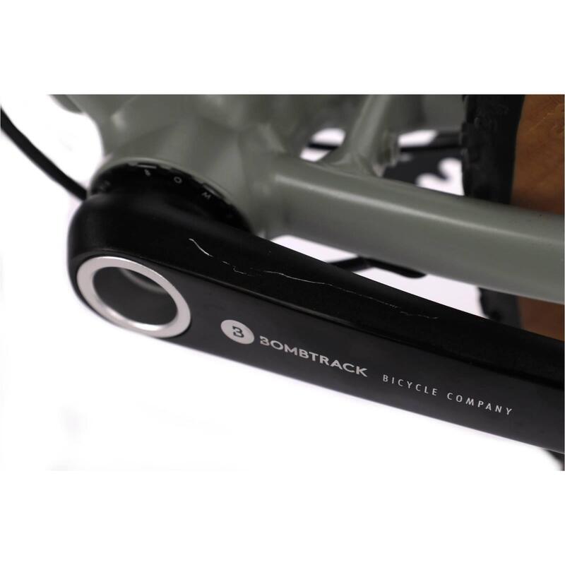 Reconditionné - Vélo de route - Bombtrack Tension - M . TRES BON – Image 6