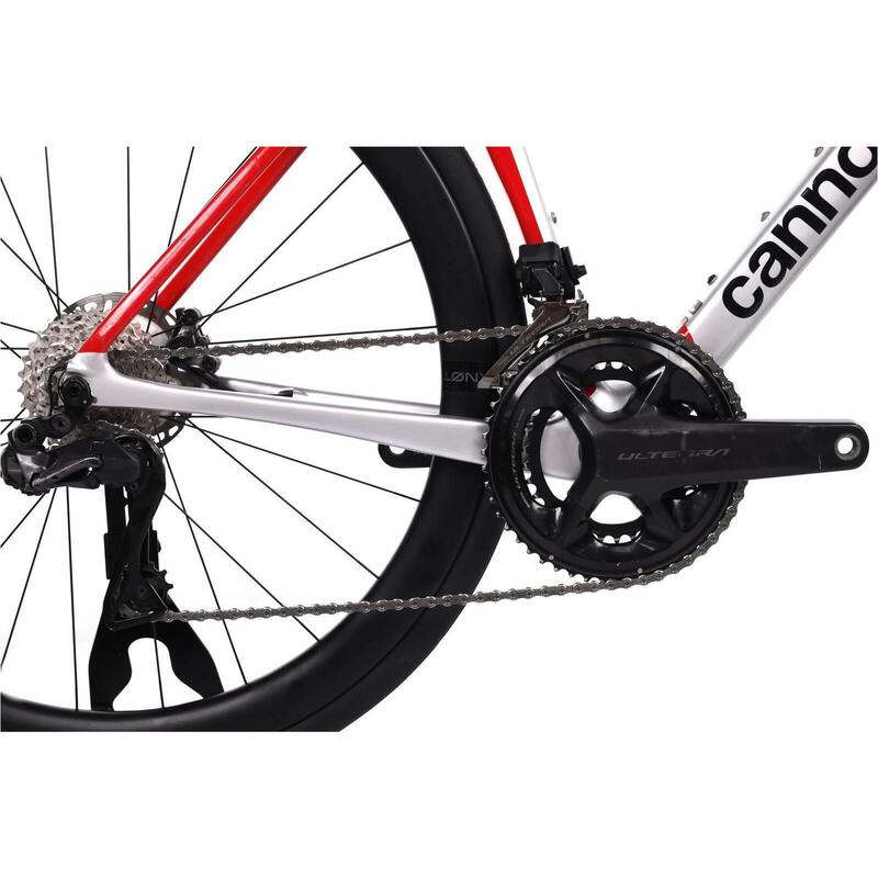 Reconditionné - Vélo de route - Cannondale Supersix - 56 . BON – Image 4