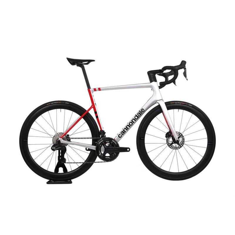 Reconditionné - Vélo de route - Cannondale Supersix - 56 . BON