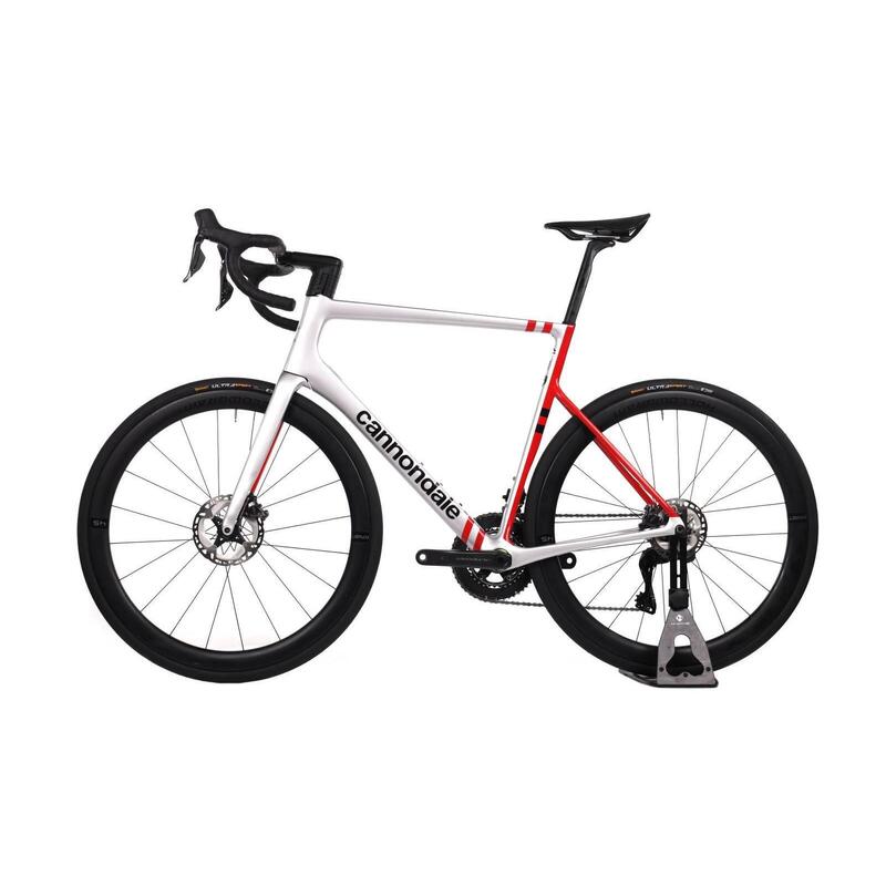 Reconditionné - Vélo de route - Cannondale Supersix - 58 . TRES BON – Image 3