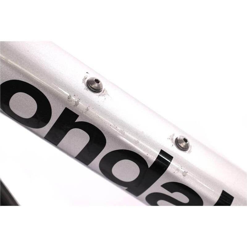 Reconditionné - Vélo de route - Cannondale Supersix - 58 . TRES BON – Image 6