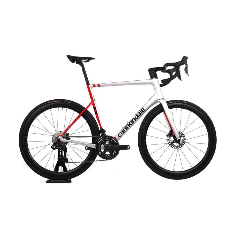 Reconditionné - Vélo de route - Cannondale Supersix - 58 . TRES BON