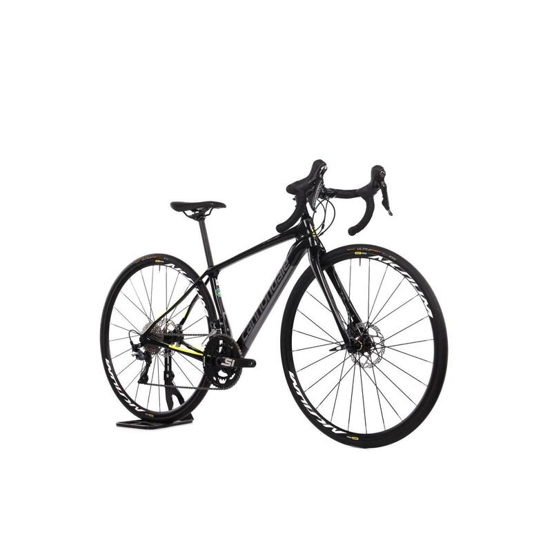 Reconditionné - Vélo de route - Cannondale Synapse - 44 . TRES BON – Image 3