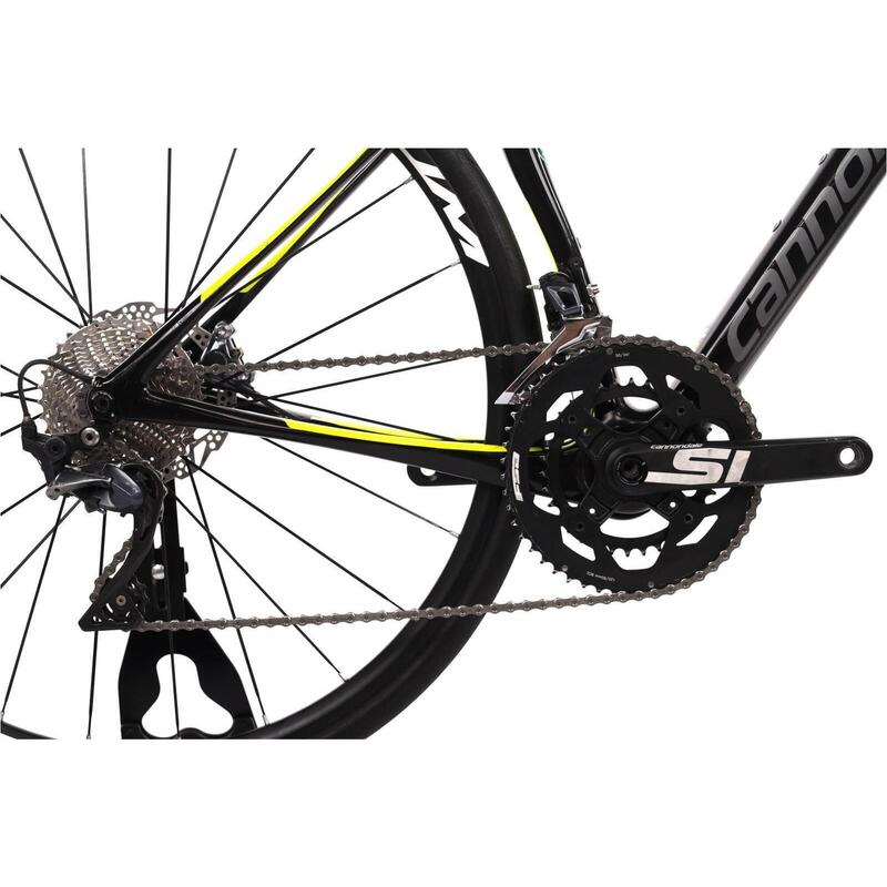 Reconditionné - Vélo de route - Cannondale Synapse - 44 . TRES BON – Image 4