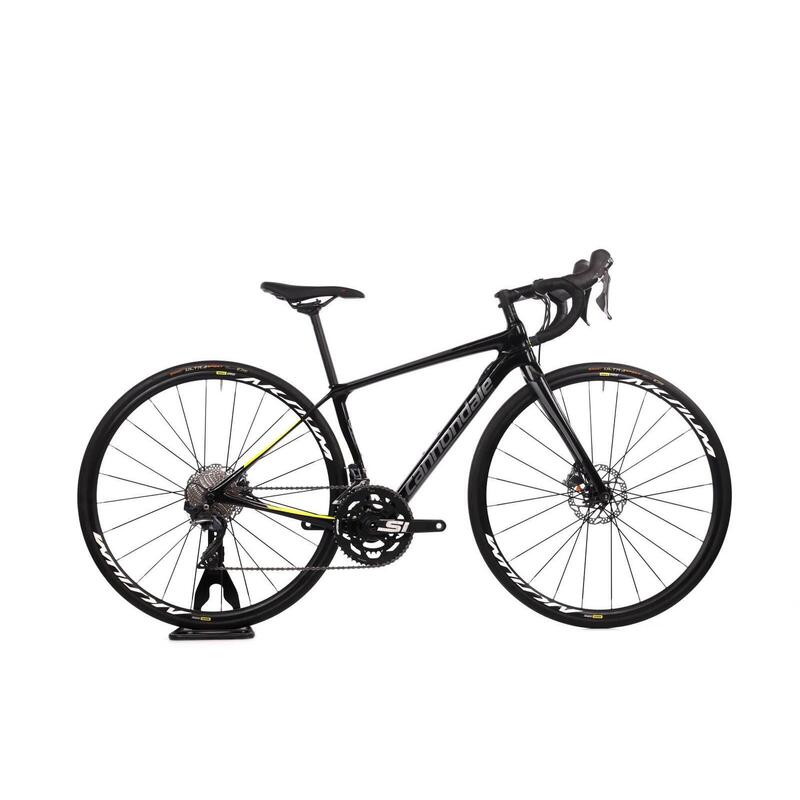 Reconditionné - Vélo de route - Cannondale Synapse - 44 . TRES BON