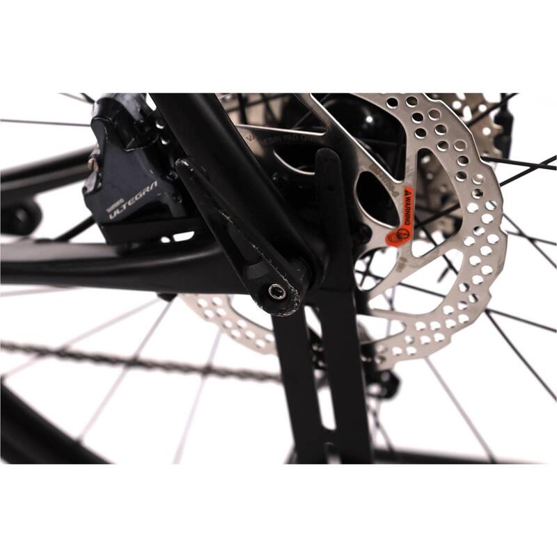 Reconditionné - Vélo de route - Cannondale Synapse - 58 . BON – Image 6