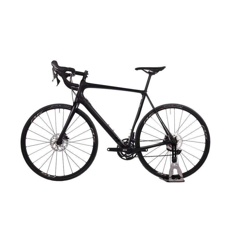 Reconditionné - Vélo de route - Cannondale Synapse - 58 . BON – Image 3