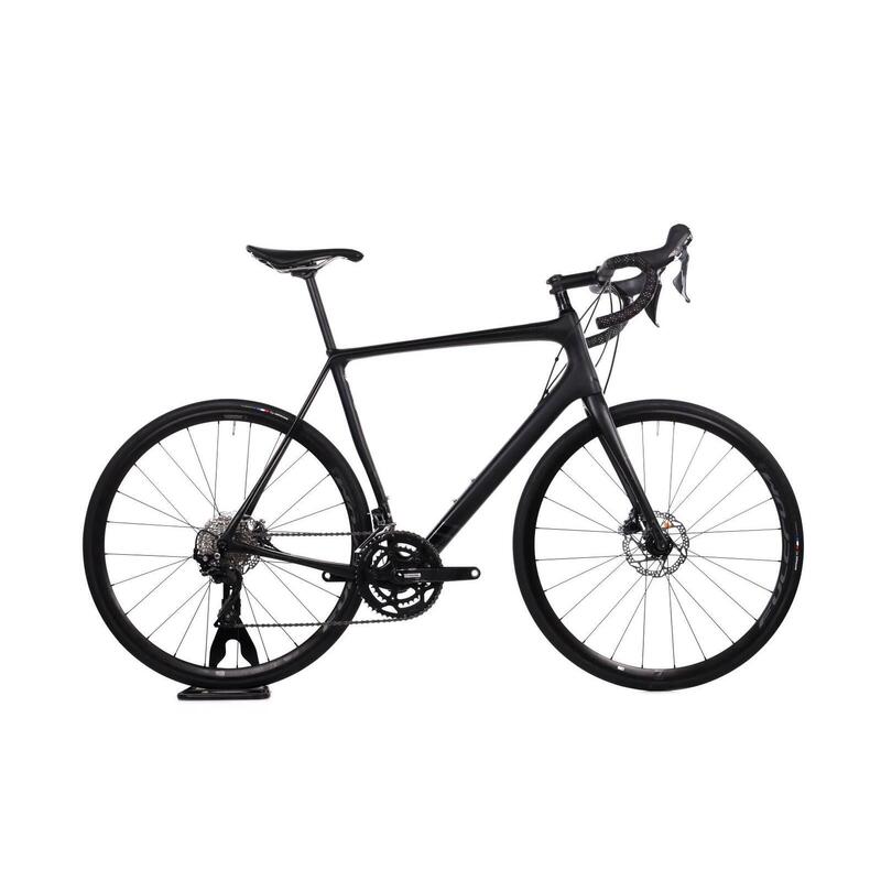Reconditionné – Vélo de route – Cannondale Synapse – 58 . BON