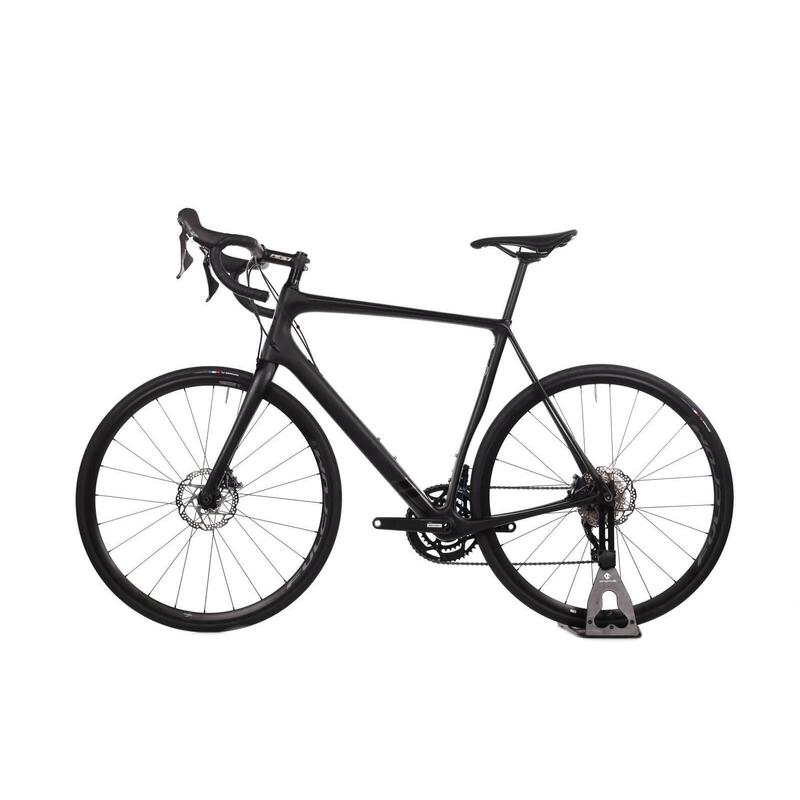 Reconditionné - Vélo de route - Cannondale Synapse - 58 . BON – Image 3