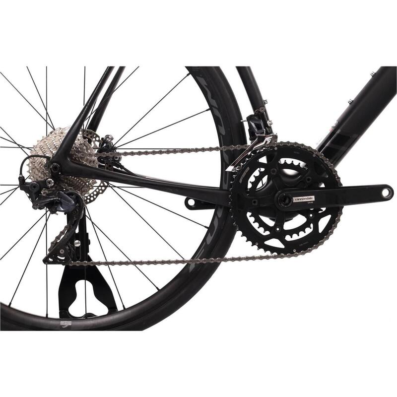 Reconditionné - Vélo de route - Cannondale Synapse - 58 . BON – Image 4