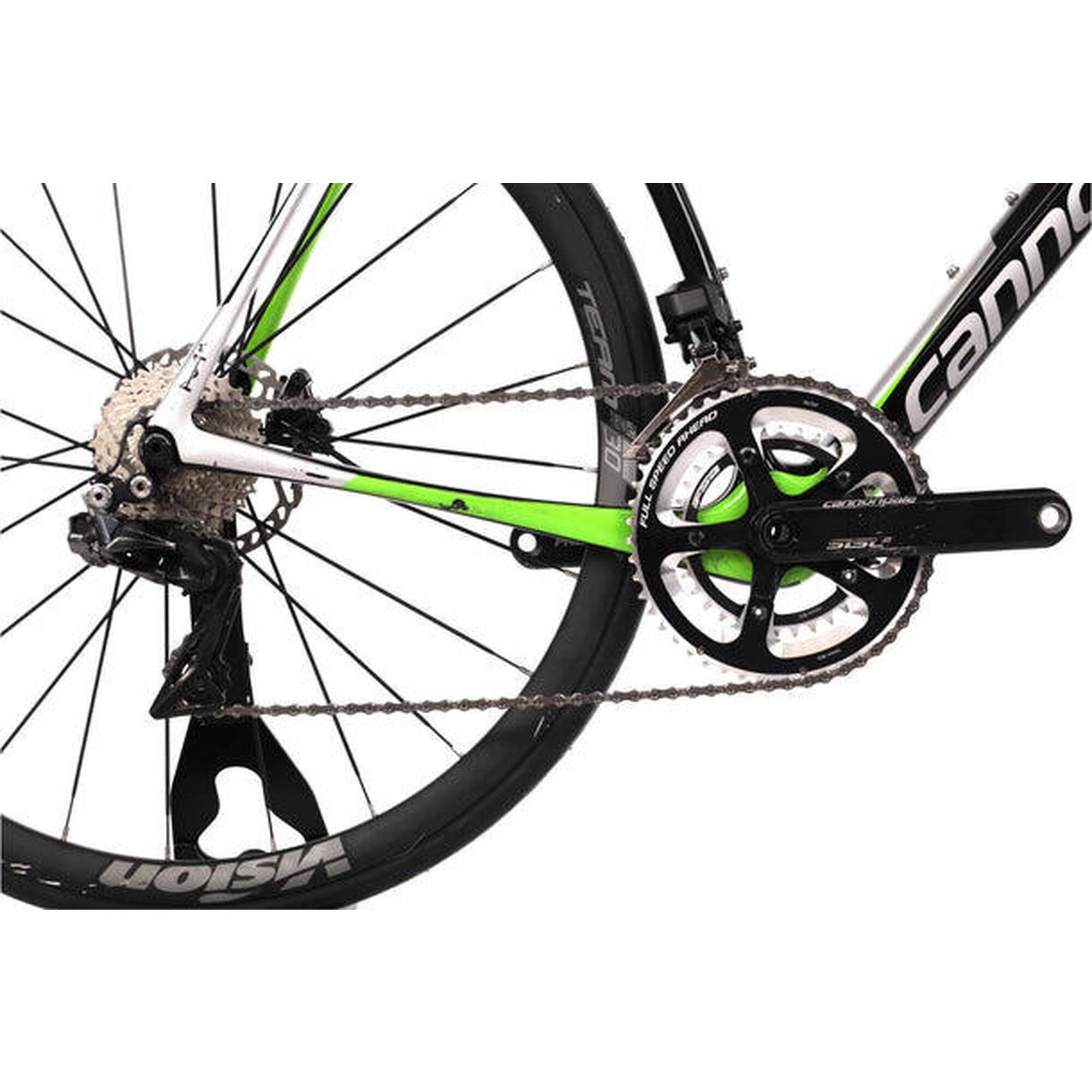 Reconditionné - Vélo de route - Cannondale Synapse Carbon DI2 HI-Mod - BON – Image 3