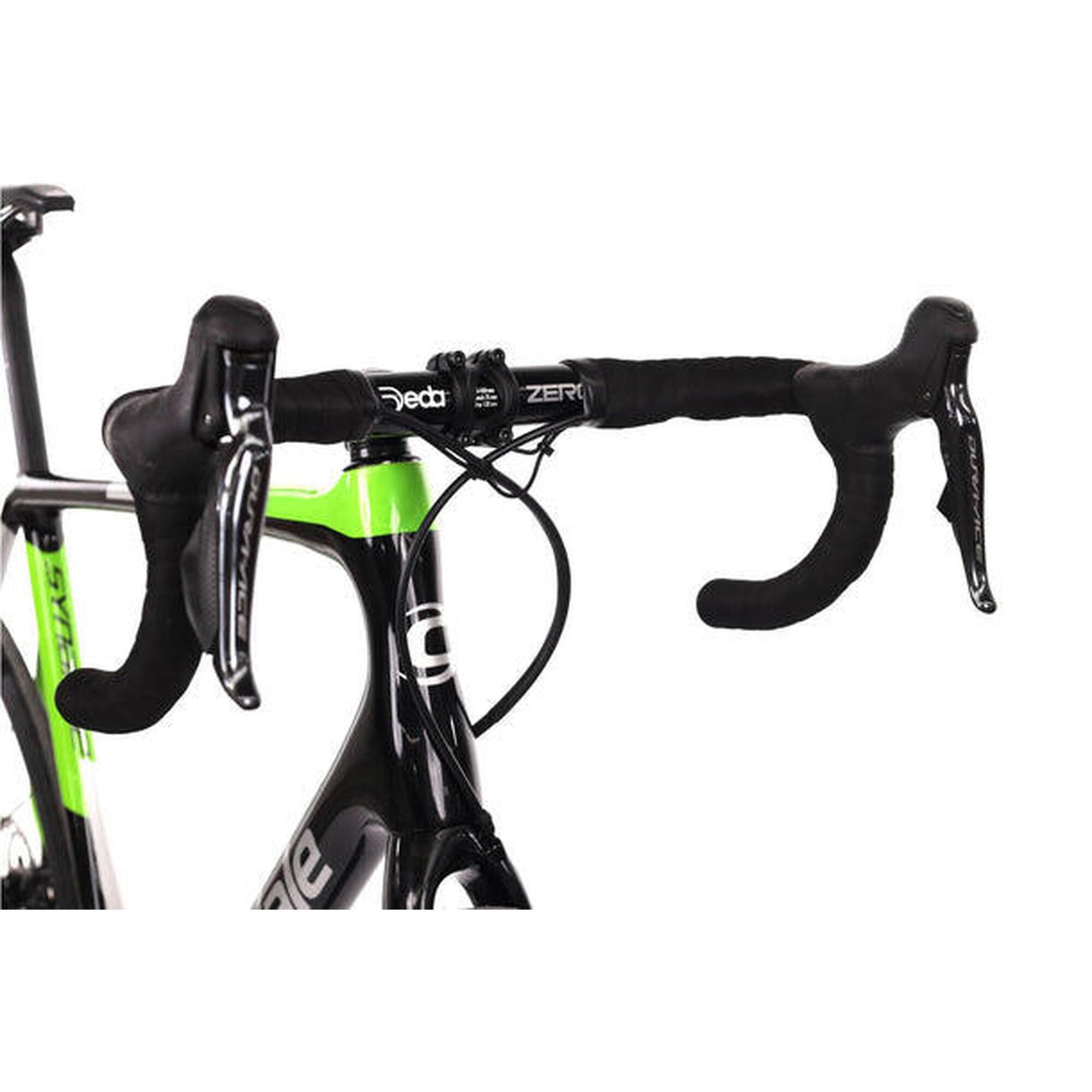 Reconditionné - Vélo de route - Cannondale Synapse Carbon DI2 HI-Mod - BON – Image 4