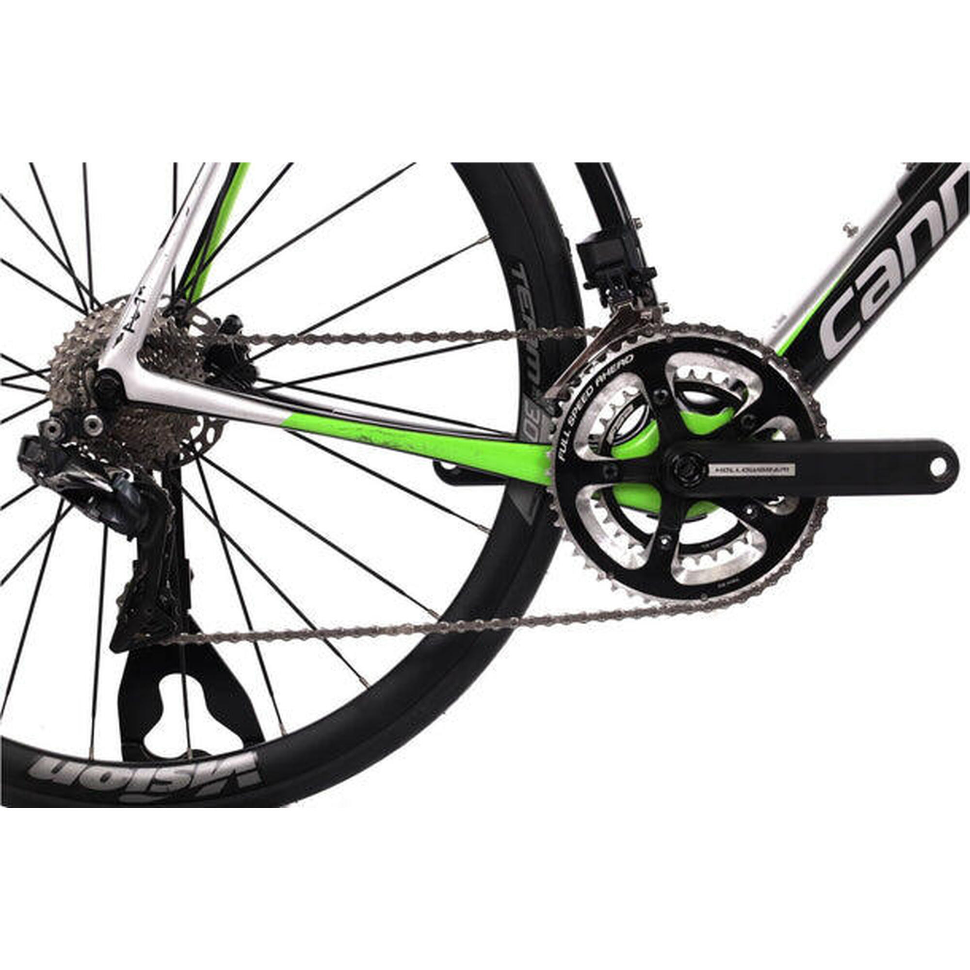 Reconditionné - Vélo de route - Cannondale Synapse HiMod- BON – Image 3