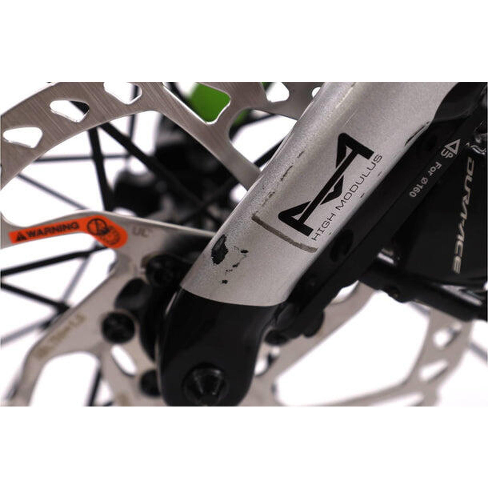 Reconditionné - Vélo de route - Cannondale Synapse HiMod- BON – Image 5