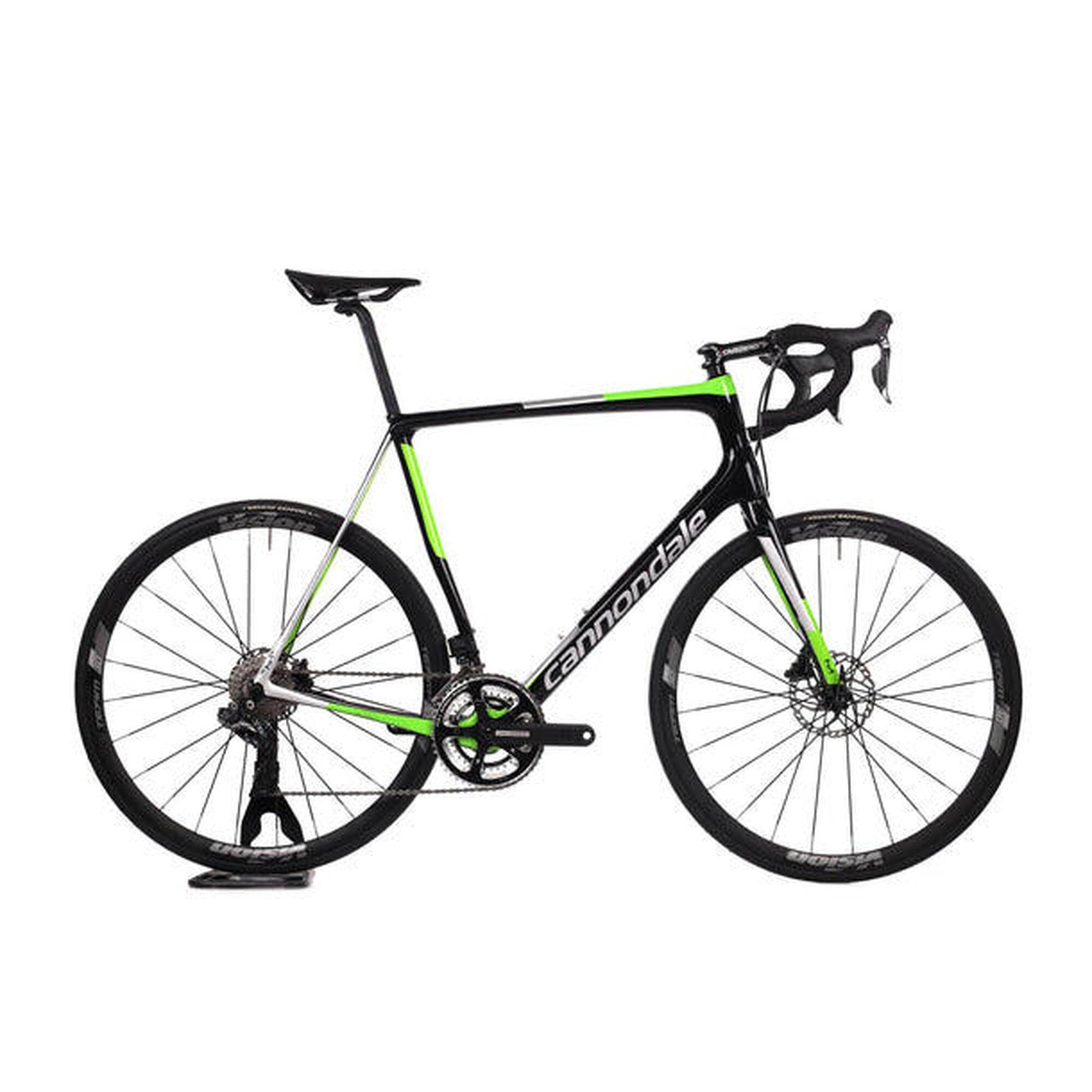 Reconditionné - Vélo de route - Cannondale Synapse HiMod- BON