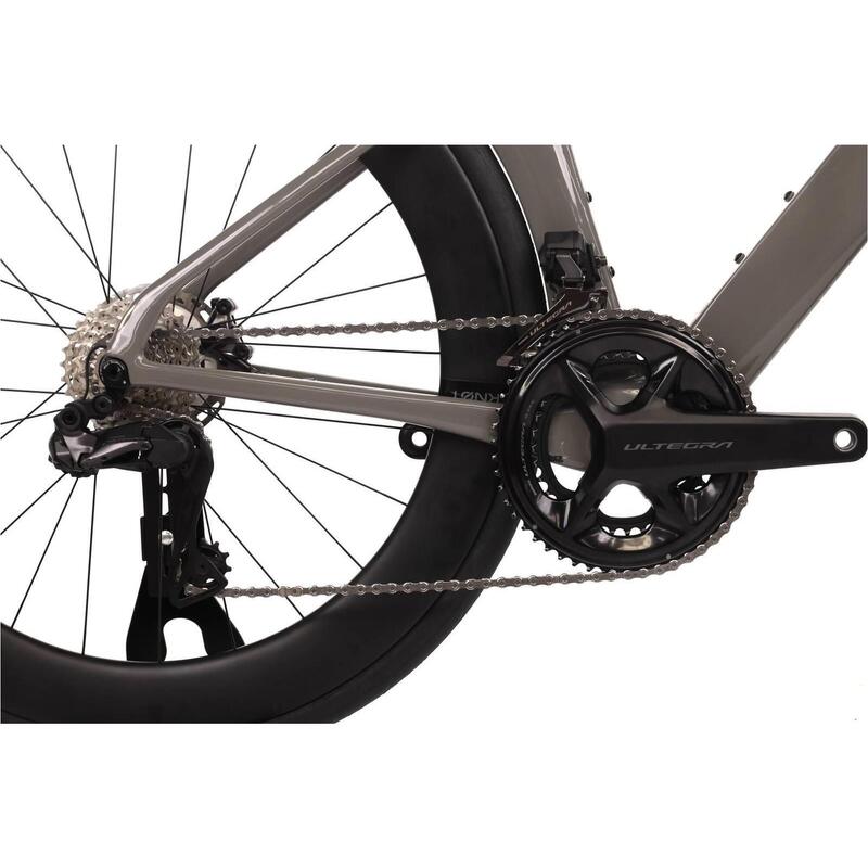 Reconditionné - Vélo de route - Cannondale SystemSix - 51 . BON – Image 4