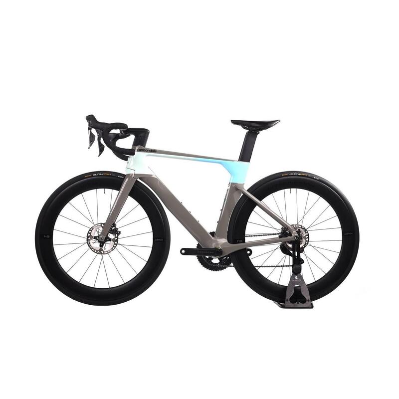 Reconditionné - Vélo de route - Cannondale SystemSix - 54 . TRES BON – Image 3