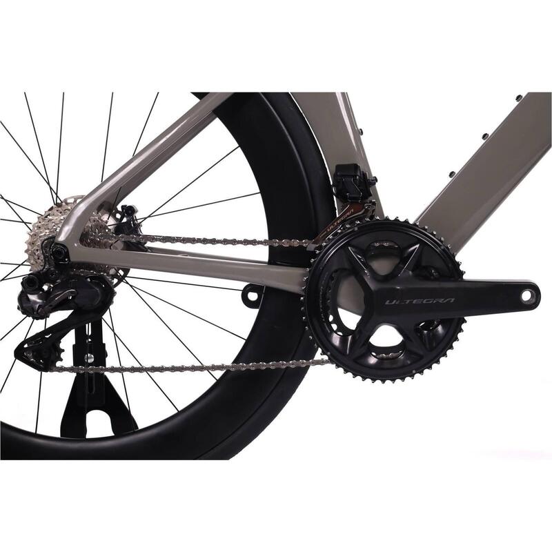 Reconditionné - Vélo de route - Cannondale SystemSix - 54 . TRES BON – Image 4