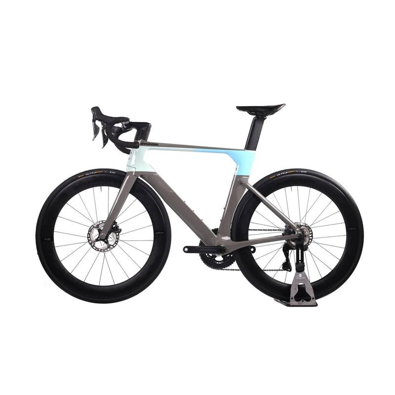 Reconditionné - Vélo de route - Cannondale SystemSix - 56 . TRES BON – Image 3